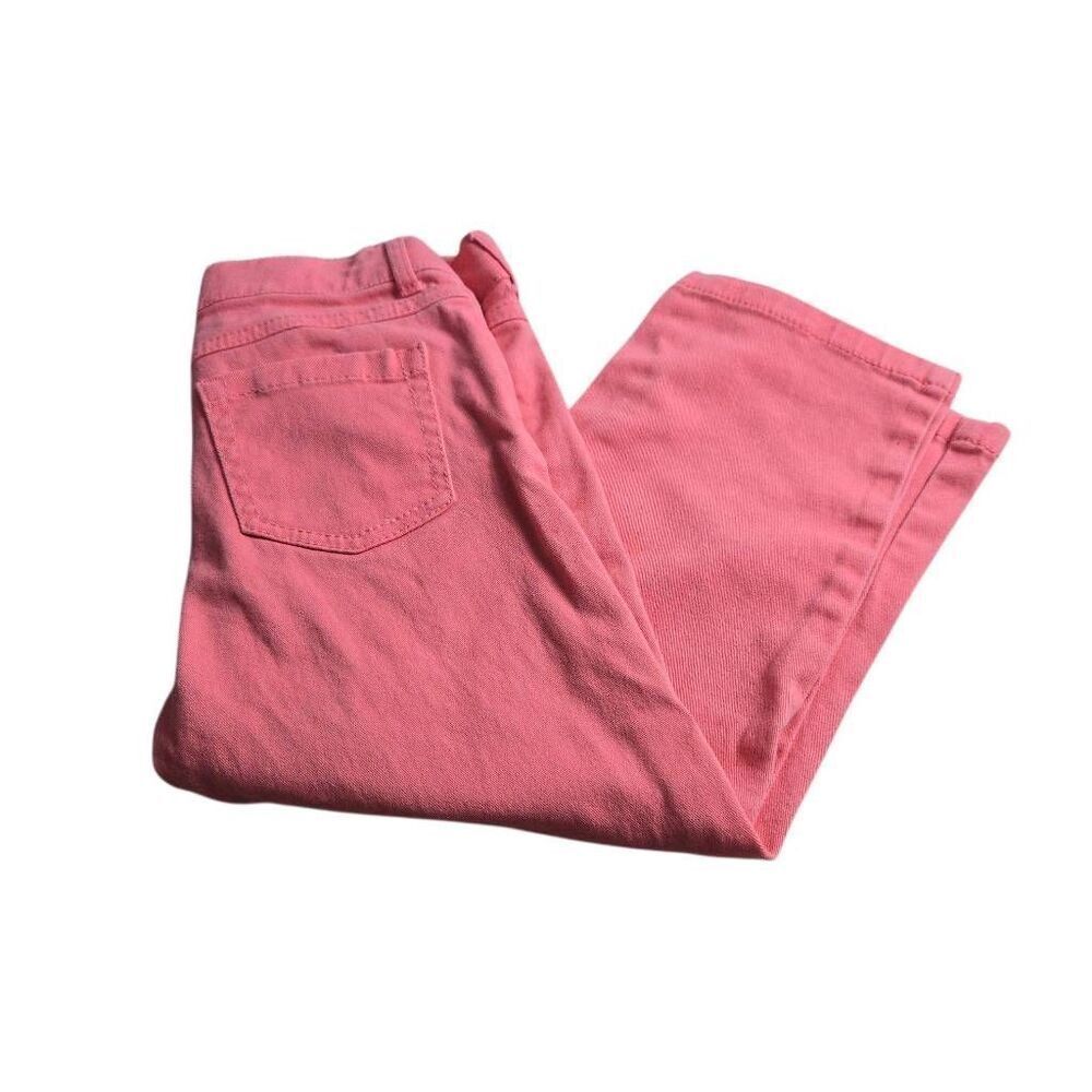 Gymboree capri 8